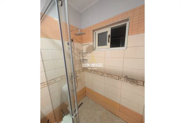 Shtepi me qera Apartament ne Tirane, 2+1, Mobilimi E mobiluar, Pagesa 600  Euro.