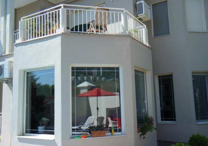 Villa di lusso in vendita a Tirana 7+1, SemiArredato