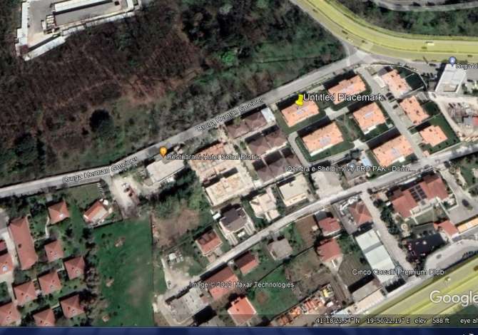 Villa di lusso in vendita a Tirana 7+1, SemiArredato