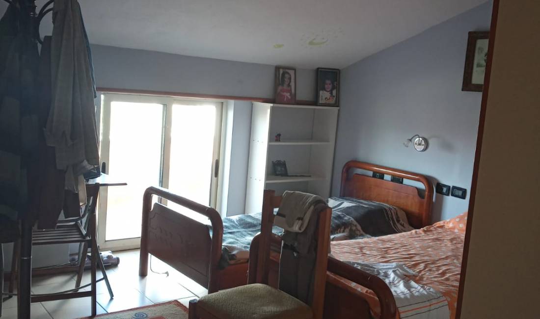 Apartment for sale in Tirana 2+1, Furnished