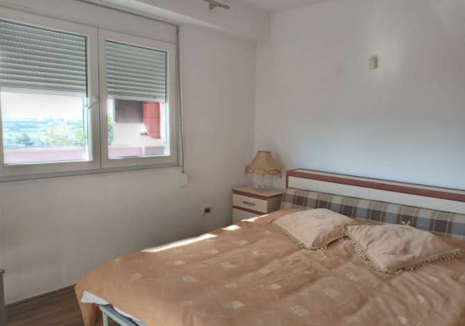 Apartment for sale in Tirana 2+1, Furnished