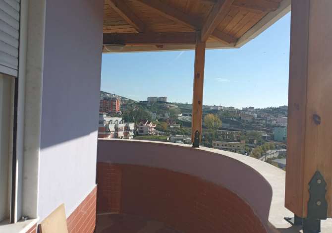 Apartment for sale in Tirana 2+1, Furnished