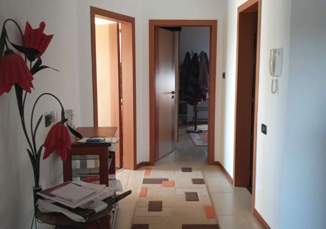 Apartment for sale in Tirana 2+1, Furnished