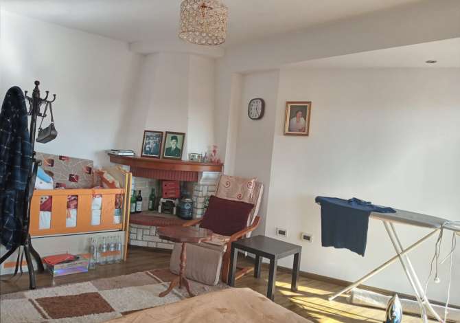 Apartment for sale in Tirana 2+1, Furnished