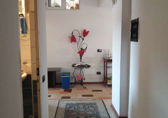 Apartment for sale in Tirana 2+1, Furnished