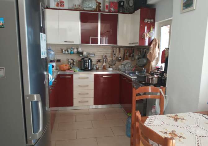 Apartment for sale in Tirana 2+1, Furnished