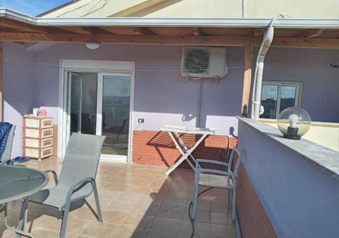 Apartment for sale in Tirana 2+1, Furnished