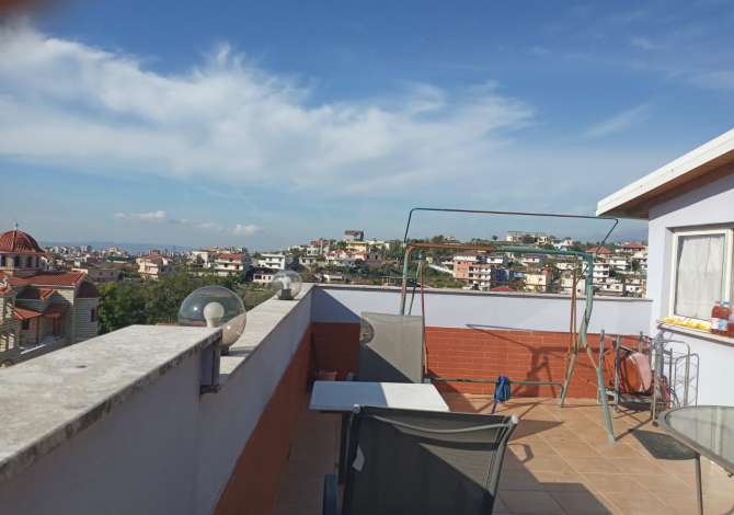 Apartment for sale in Tirana 2+1, Furnished