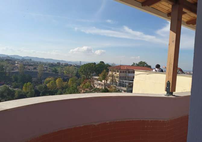 Apartment for sale in Tirana 2+1, Furnished