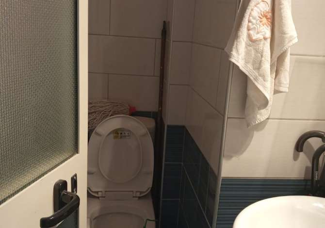 Apartment for sale in Tirana 2+1, Furnished