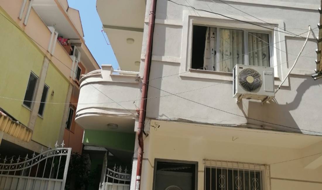 Private house for sale in Tirana 7+1, Emty