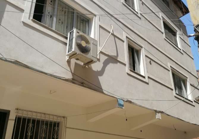 Private house for sale in Tirana 7+1, Emty