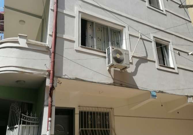 Private house for sale in Tirana 7+1, Emty