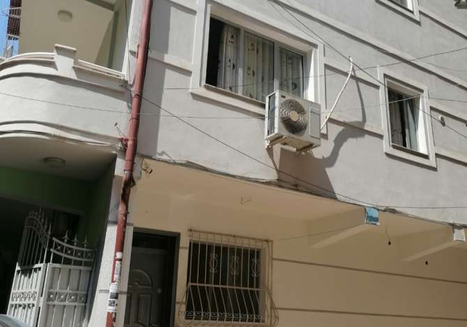 Private house for sale in Tirana 7+1, Emty
