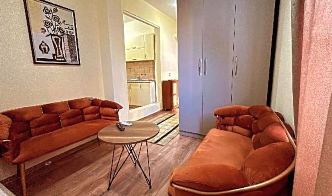 Appartamento in vendita a Tirana 4+1, Arredato