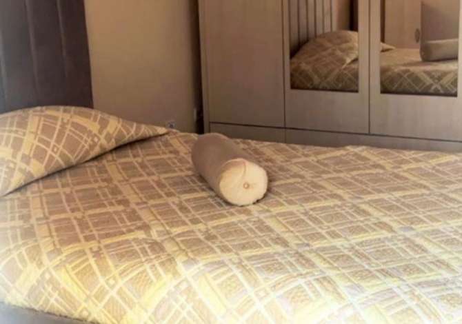 Appartamento in vendita a Tirana 4+1, Arredato