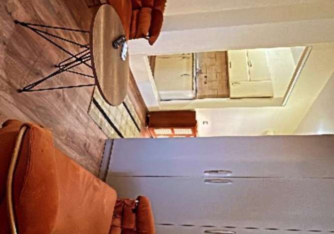 Appartamento in vendita a Tirana 4+1, Arredato