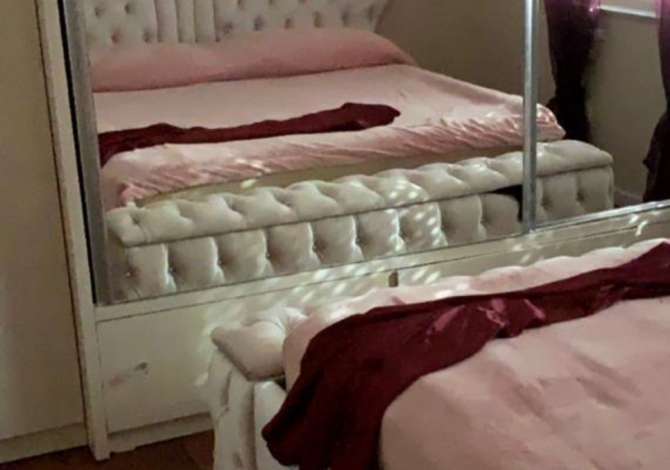 Appartamento in vendita a Tirana 4+1, Arredato