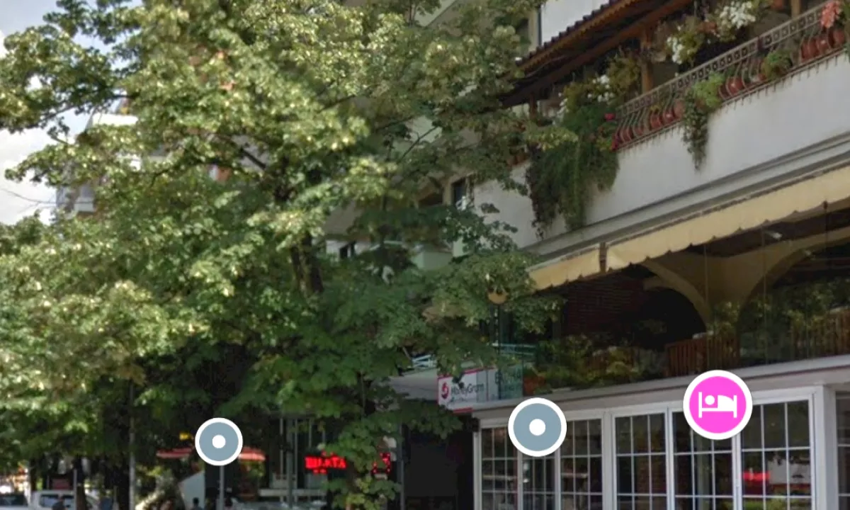 Shtepi ne shitje Apartament ne Tirane, 4+1, Mobilimi E mobiluar, Pagesa 54,000,000  Leke.