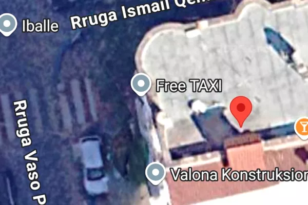 Shtepi ne shitje Apartament ne Tirane, 4+1, Mobilimi E mobiluar, Pagesa 54,000,000  Leke.