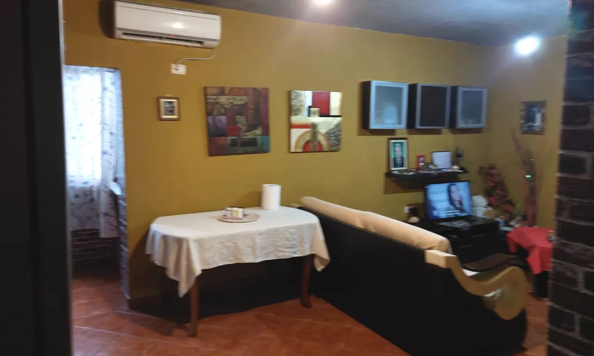 Shtepi ne shitje Apartament ne Tirane, 3+1, Mobilimi E mobiluar, Pagesa 170,000  Euro.