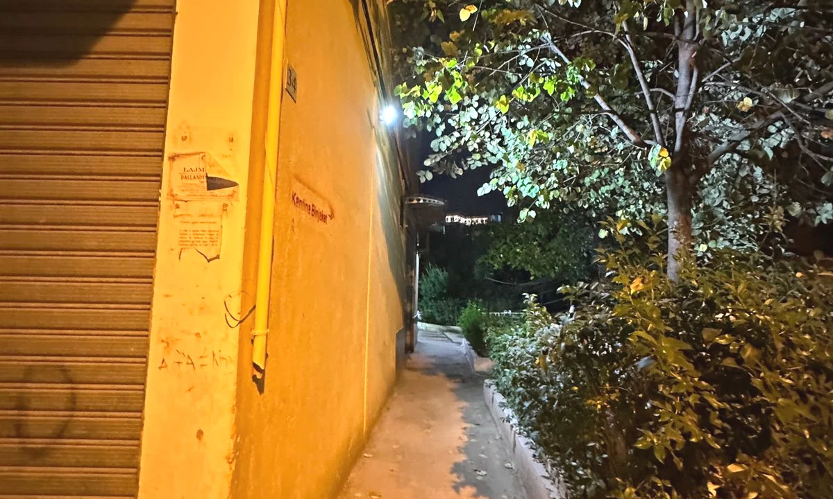 Appartamento in vendita a Tirana 2+1, Vuoto