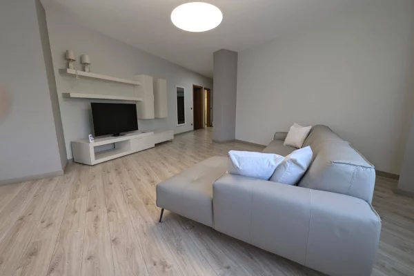 Apartment for rent in Tirana 3+1, Furnished