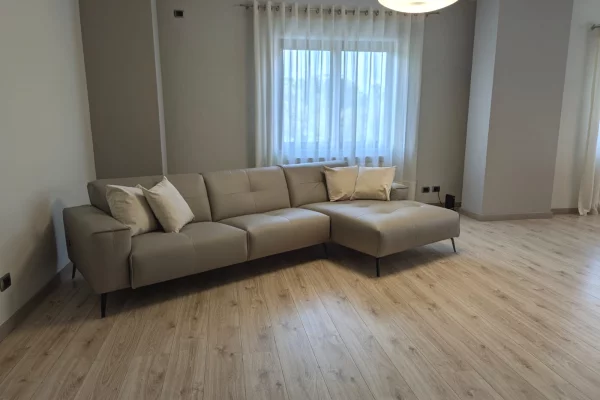 Apartment for rent in Tirana 3+1, Furnished