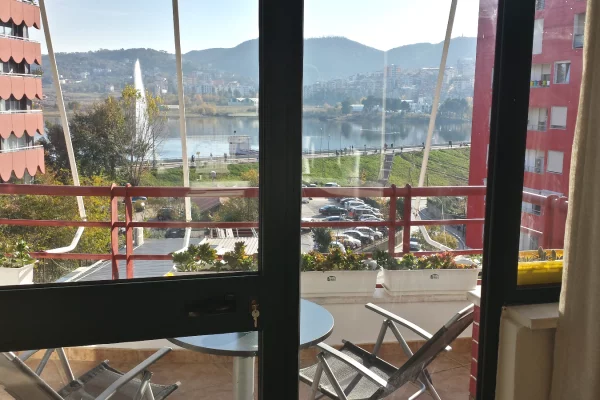 Apartment for rent in Tirana 3+1, Furnished