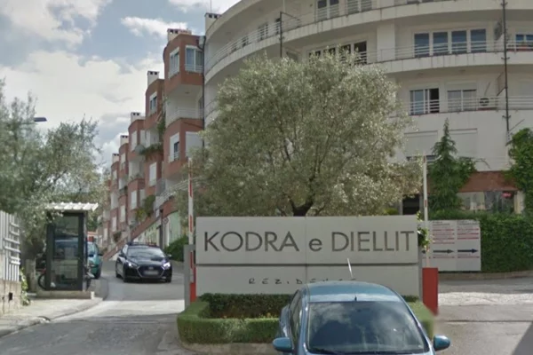 Apartment for sale in Tirana 3+1, Emty