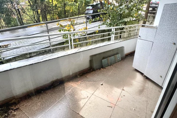 Apartment for sale in Tirana 3+1, Emty