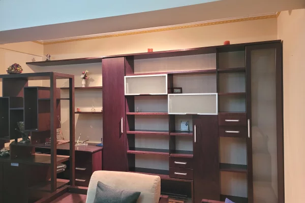 Apartment for rent in Tirana 2+1, Furnished