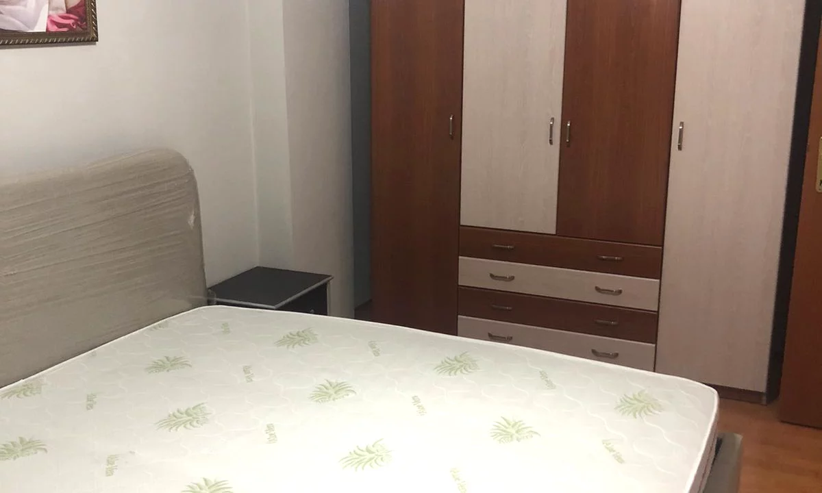 Apartment for rent in Tirana 1+1, Furnished