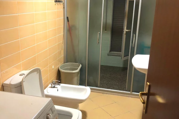 Apartment for rent in Tirana 1+1, Furnished