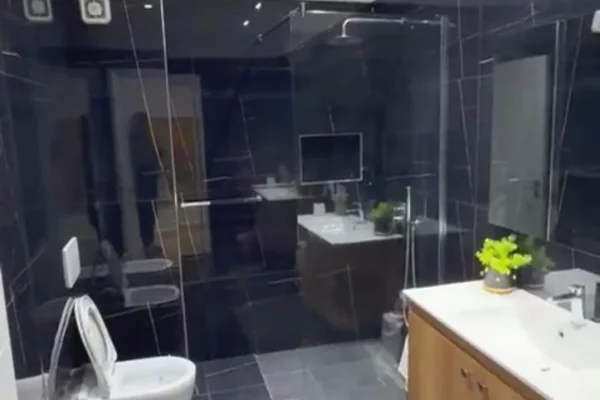 Apartment for sale in Tirana 2+1, Furnished