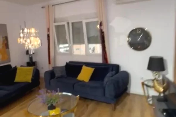Apartment for sale in Tirana 2+1, Furnished