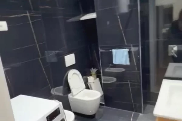 Apartment for sale in Tirana 2+1, Furnished