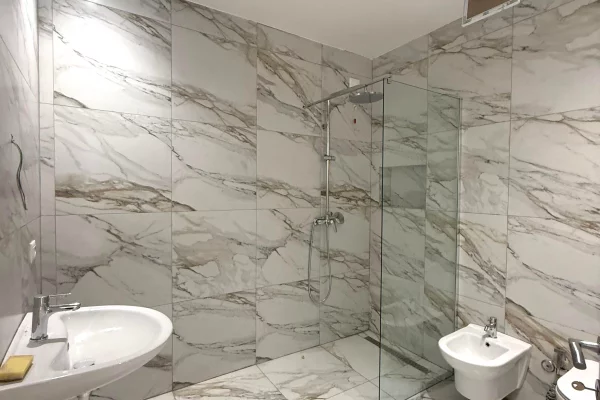 Apartment for sale in Tirana 2+1, Furnished