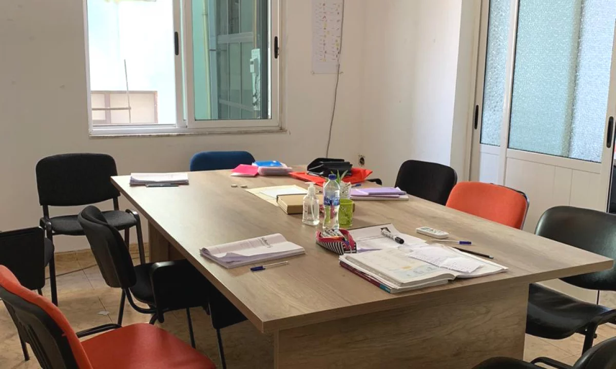 JEPET ME QIRA AMBIENT PER ZYRA – 21 DHJETORI