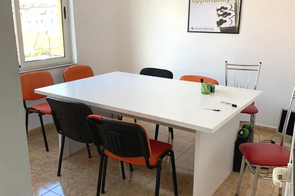 JEPET ME QIRA AMBIENT PER ZYRA – 21 DHJETORI