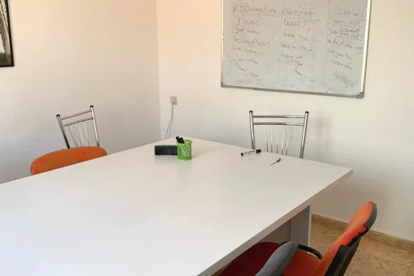 JEPET ME QIRA AMBIENT PER ZYRA – 21 DHJETORI