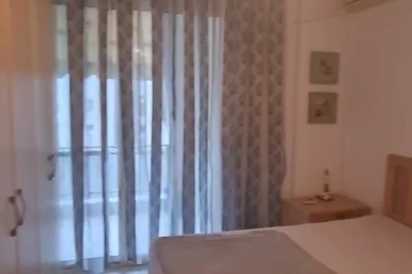 Apartment for rent in Tirana 1+1, Furnished