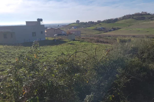 Land for Sale in Durres - 65,000 Euro