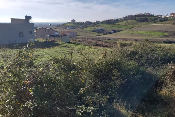 Land for Sale in Durres - 65,000 Euro
