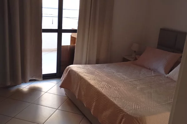 Shtepi me qera Apartament ne Tirane, 1+1, Mobilimi E mobiluar, Pagesa 55,000  Leke.