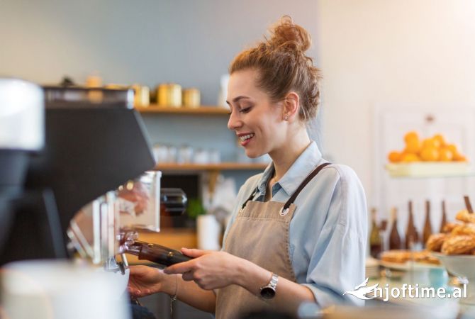 Njoftime Pune per Banakiere ne Tirane