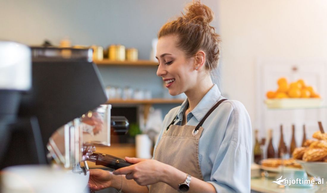 Njoftime Pune ne Tirane, Profesioni Banakiere  , Me eksperience, Pagesa 50,000  Leke.