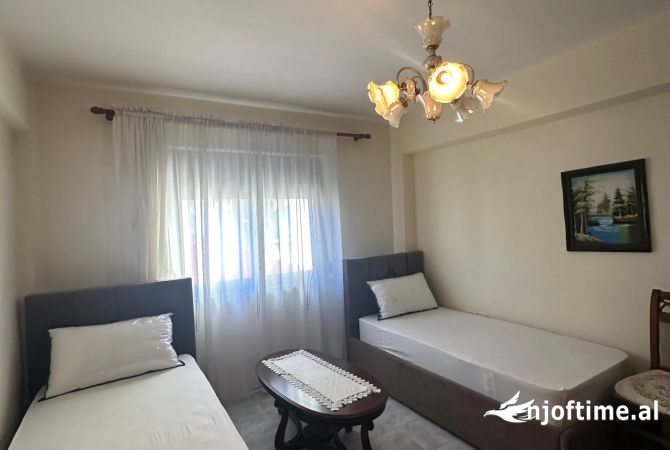 Appartamento in affitto a Durazzo 2+1, Arredato