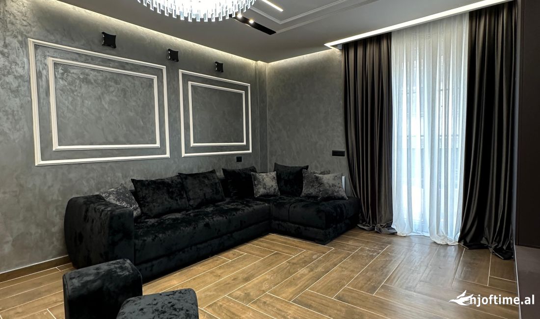 Appartamento in affitto a Durazzo 1+1, Arredato