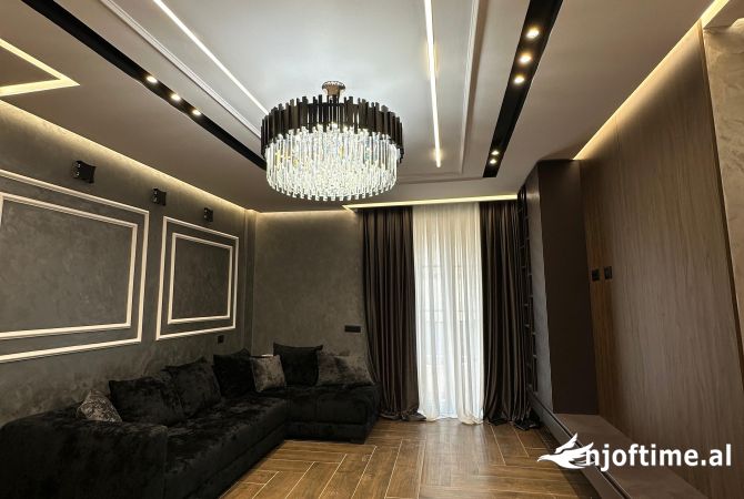 Appartamento in affitto a Durazzo 1+1, Arredato